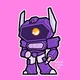 Baby Shockwave - G1
