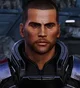 Male Shepard 