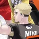 Miya atsumu