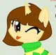 Ponytale Chara