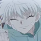 Killua zoldyck 