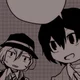 Chuuya n Dazai 