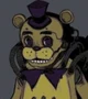 Drawkill fredbear