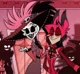 ROSIE - Hazbin Hotel