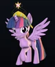 Twilight Sparkle 