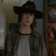 Carl Grimes s4