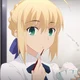 Artoria Pendragon 