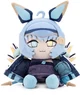 Sayu sincro plush