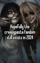 Creepypastas