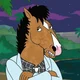 Bojack Horseman 