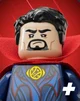 Lego Dr Strange 