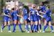 Girls Soccer Team