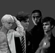 The Slytherin Boys