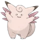 Clefable