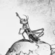 Grasshopper