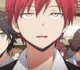 Karma Akabane