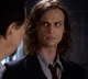 Spencer Reid