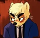 Anai aggretsuko