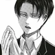 AOT Levi Ackerman