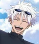 Gojo Satoru