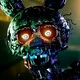Ignited springtrap