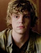 Tate Langdon
