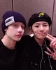 Bang Chan X Jeongin