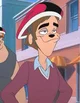 Bradley Uppercrust 