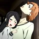 Naomi and Tanizaki