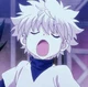 Killua 