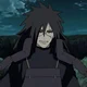 Madara Uchiha 