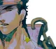 Jotaro Kujo