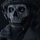 Simon Ghost Riley