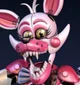 St funtime foxy