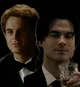 Damon and Kol