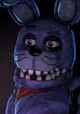 Unwithered bonnie 