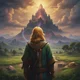 The end of Hyrule 
