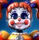 St circus baby
