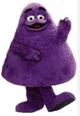 Grimace 