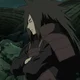 Madara Uchiha 