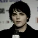 Gerard Way 