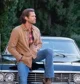 SAM WINCHESTER
