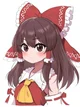 Reimu Hakurei