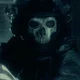 Simon Riley - Ghost