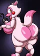 mangle Ass