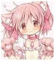 Neko Madoka Kaname