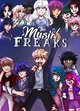 The Music Freaks RP