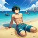 Izuku -boyfriend-