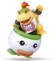 Bowser Junior