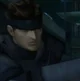 David - Solid Snake